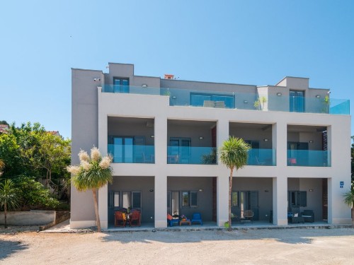 Ferieleilighet - 4 personer -  - Majakovac - Otok Brac - Sutivan - 21403 - Sutivan
