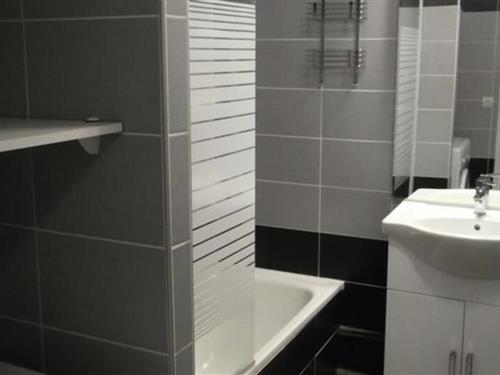 Ferielejlighed - 6 personer -  - 05170 - Orcieres