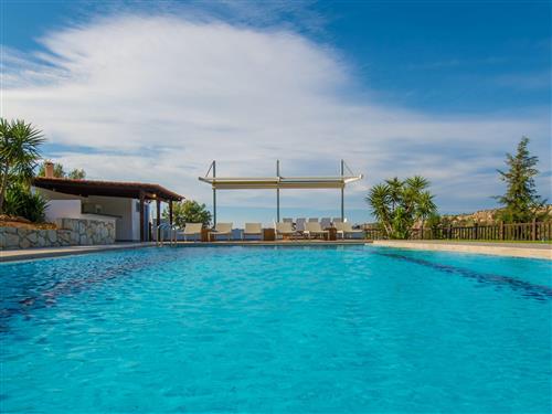 Holiday home - 12 persons -  - Agia Marina - 731 00