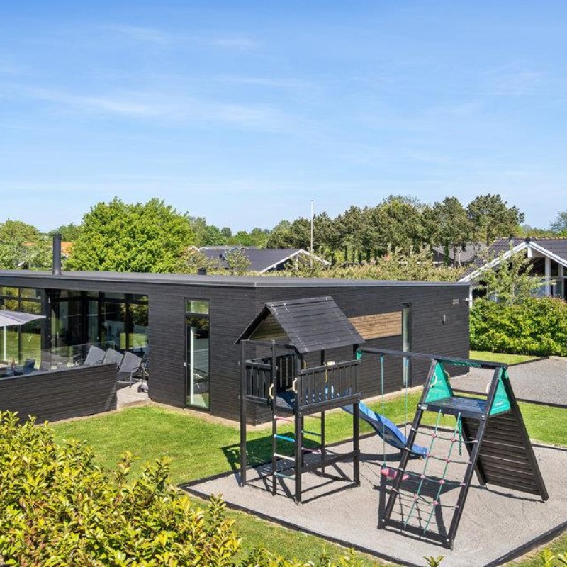 Ferienhaus - 10 Personen -  - Pøt Strandby - Pöt Strandby - 7130 - Juelsminde