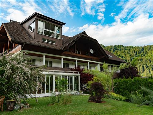 Ferienhaus - 4 Personen -  - Afritz Am See - 9542