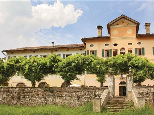 Ferielejlighed - 4 personer -  - 32035 - Santa Giustina