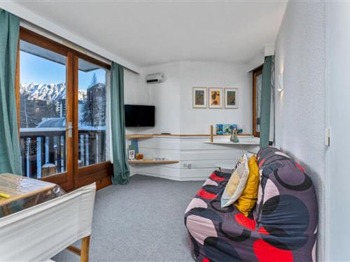 Semesterlägenhet - 2 personer -  - 05200 - Les Orres