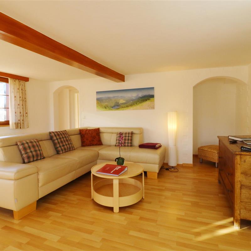 Ferielejlighed - 7 personer -  - Bergweg - 79868 - Feldberg (Schwarzwald)