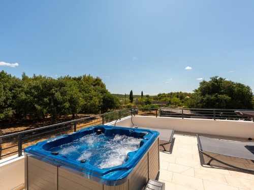 Ferieleilighet - 8 personer -  - Korlat - Zadar-Korlat - 23420 - Korlat