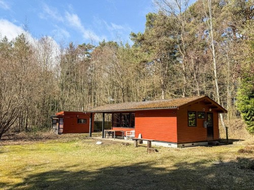 Sommerhus - 4 personer -  - Klitvej - Dueodde - 3730 - Nexø