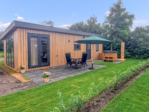 Sommerhus - 4 personer -  - De Akkers - 9665 MZ - Oude Pekela