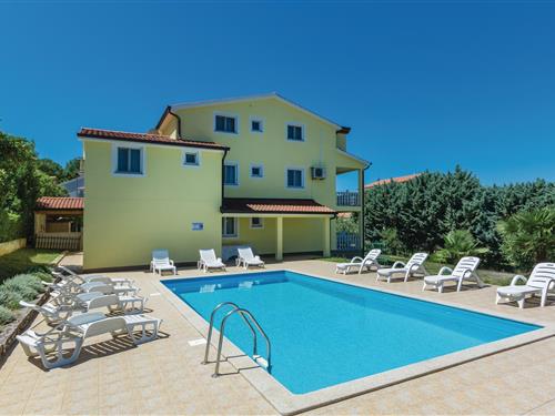 Holiday Home/Apartment - 3 persons -  - Mugeba - Porec-Mugeba - 52440 - Porec