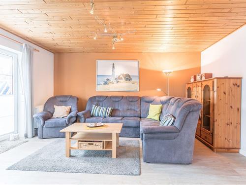 Sommerhus - 6 personer -  - Möllers Weg - 25761 - Büsum