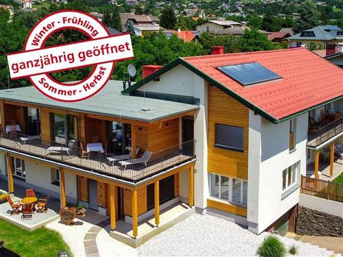 Ferieleilighet - 5 personer -  - Seespitz - 9871 - Seeboden