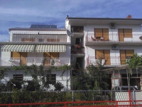 Ferienwohnung - 4 Personen -  - Židine - 51260 - Crikvenica