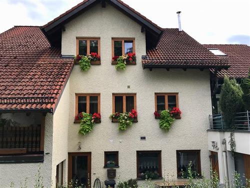 Holiday Home/Apartment - 2 persons -  - Stieglitzstraße - 91710 - Gunzenhausen