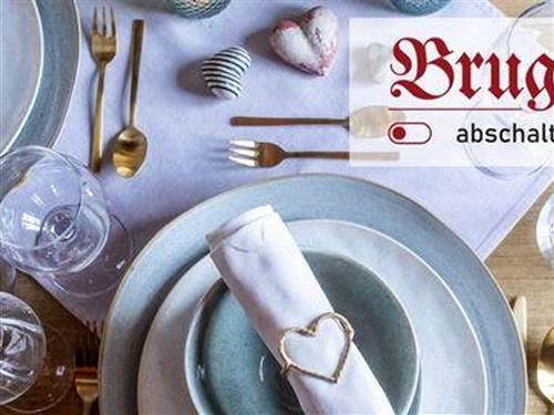  - 2 personer -  - Bruggen - 9962 - St. Veit I. Def.