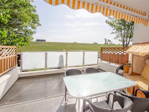 Ferielejlighed - 4 personer -  - Am Deich - 23747 - Dahme