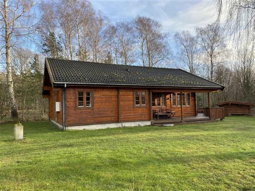 Ferienhaus - 10 Personen -  - Grønlandsvej - 9940 - Läsö