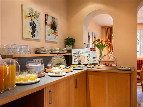 Semesterlägenhet - 3 personer -  - Am Hammerrain - 5542 - Flachau