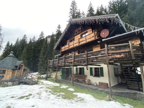 Holiday Home/Apartment - 4 persons -  - 74110 - Morzine