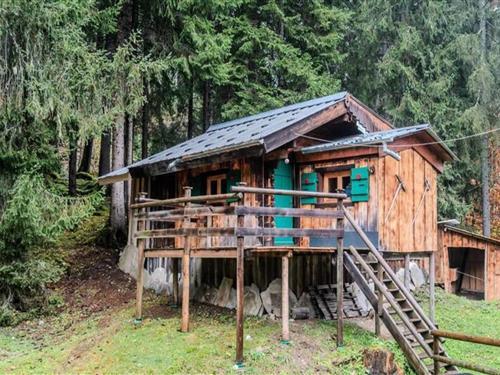 Holiday Home/Apartment - 4 persons -  - 74110 - Morzine