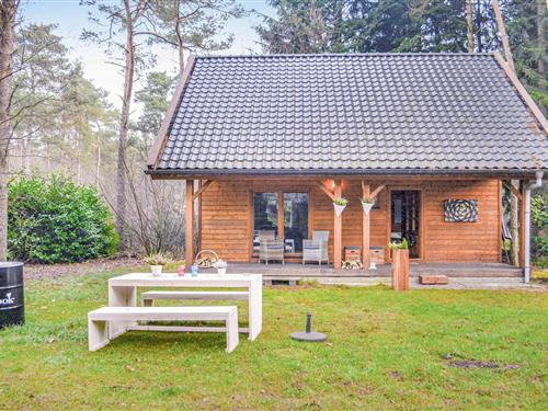 Sommerhus - 6 personer -  - Hanendorperweg - 8166 JJ - Emst