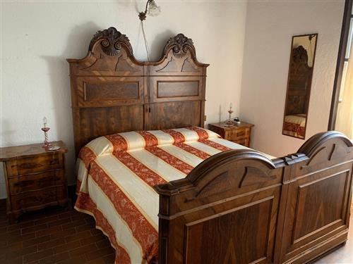 Ferienhaus - 4 Personen -  - Cervano ( entrata da Via Sassello - 25088 - Toscolano-Maderno