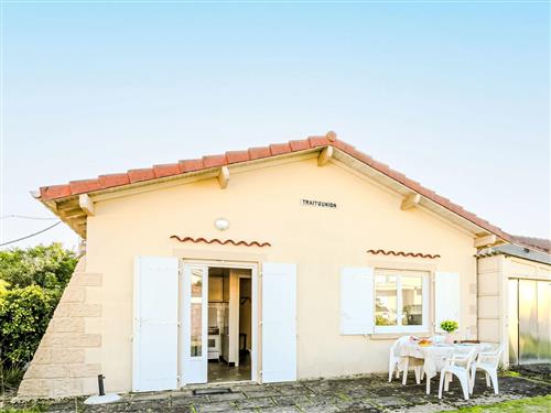 Holiday home - 5 persons -  - Mimizan - 40200