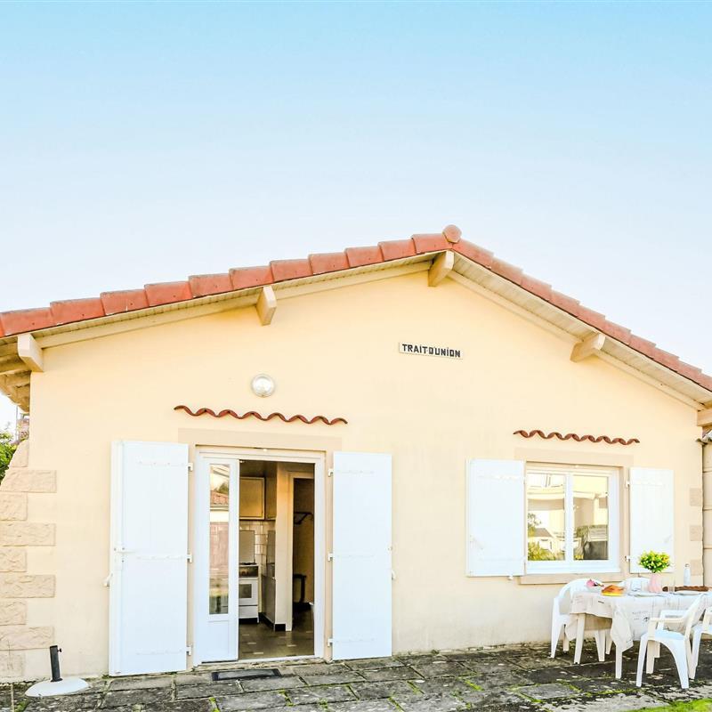 Sommerhus - 5 personer -  - Mimizan - 40200