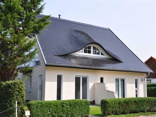 Ferielejlighed - 2 personer -  - Bernsteinweg - 23999 - Insel Poel (Ostseebad) Ot