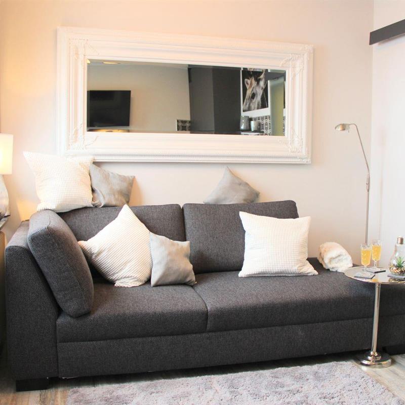 Ferielejlighed - 2 personer -  - Sudetenlandweg - 37444 - St. Andreasberg