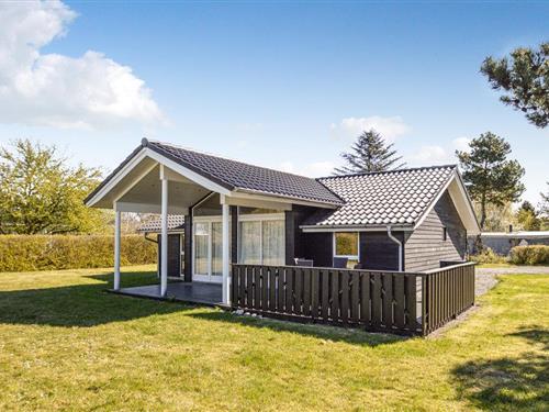 Ferienhaus - 6 Personen -  - Stubbegårdsparken - Näsby Strand - 4900 - Nakskov