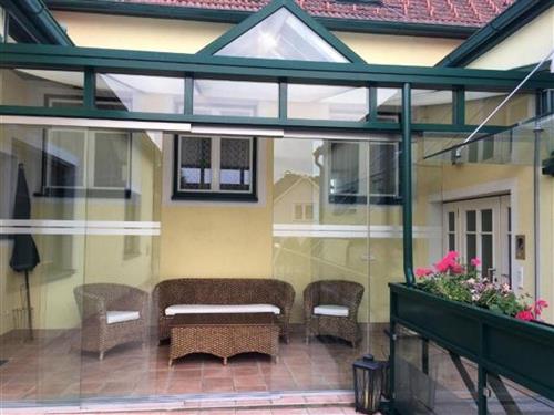 Holiday Home/Apartment - 4 persons -  - Budweiser Straße - 3943 - Schrems