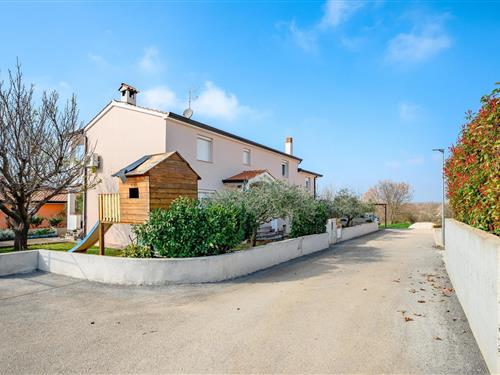 Ferielejlighed - 4 personer -  - 52440 - Vrvari