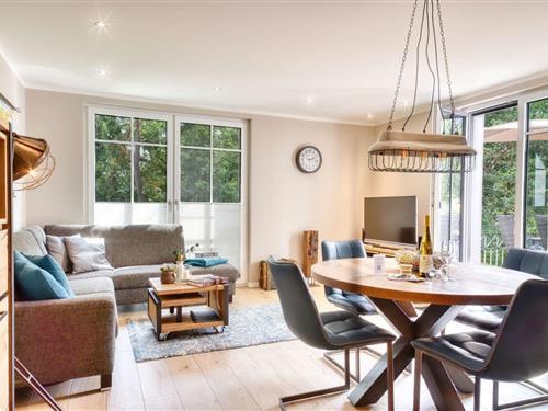 Ferielejlighed - 4 personer -  - Proraer Straße - 18609 - Binz