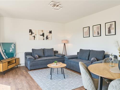 Ferieleilighet - 6 personer -  - Eutiner Str. - 23730 - Neustadt In Holstein