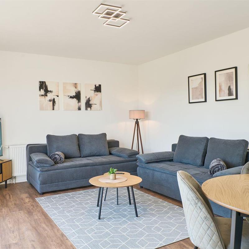 Ferielejlighed - 6 personer -  - Eutiner Str. - 23730 - Neustadt In Holstein