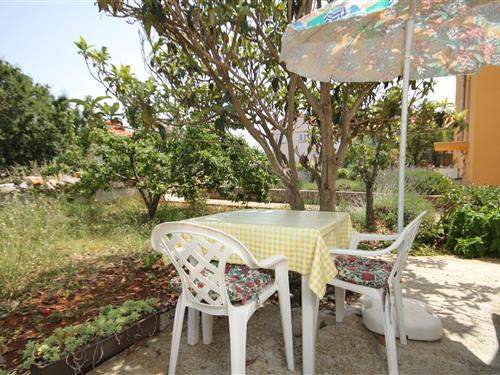 Holiday apartment - 2 persons -  - Božava - 23286 - Božava