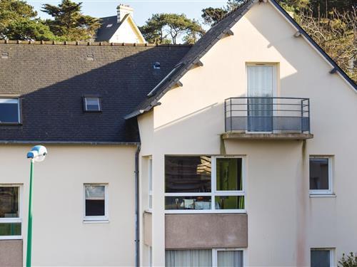 Holiday Home/Apartment - 4 persons -  - Rés. du grand large - Trestel - 22660 - Trevou Treguignec