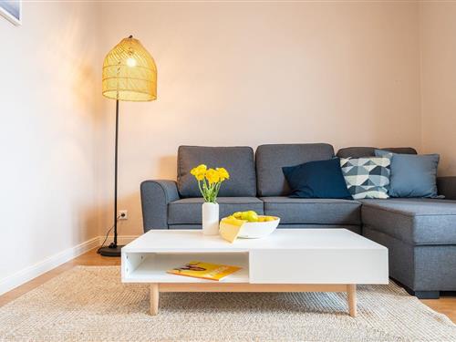 Ferieleilighet - 4 personer -  - Cappel-Neufelder Sieltrift - 27639 - Wurster Nordseeküste