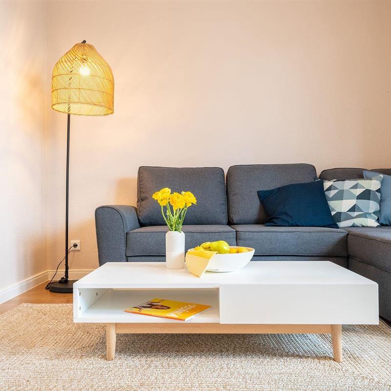 Ferielejlighed - 4 personer -  - Cappel-Neufelder Sieltrift - 27639 - Wurster Nordseeküste