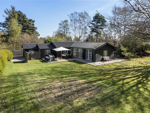 Ferienhaus - 6 Personen -  - Langåsen - Dr. Mølle Strand - 3250 - Gilleleje