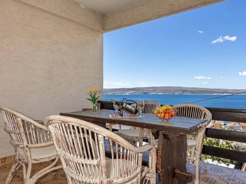 Ferieleilighet - 3 personer -  - Ante Starcevica - 51260 - Crikvenica