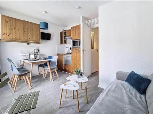 Semesterlägenhet - 4 personer -  - 73600 - Les Belleville