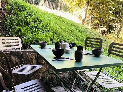 Ferieleilighet - 5 personer -  - 73260 - Les Avanchers Valmorel