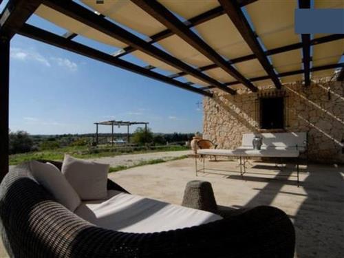 Ferienhaus - 3 Personen -  - Calabernardo - 96017