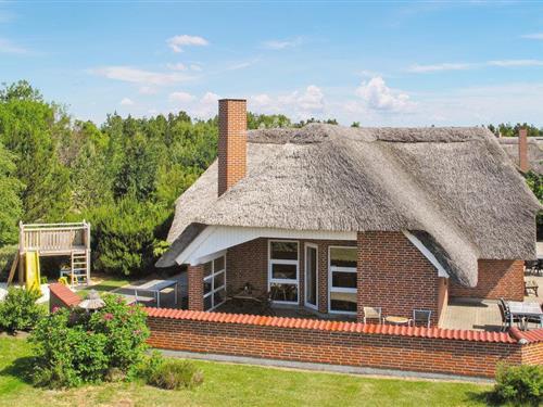 Sommerhus - 8 personer -  - Kollemarken - 6857 - Blåvand