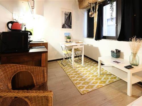 Sommerhus - 2 personer -  - 69001 - Lyon