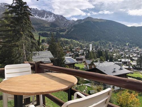 Holiday Home/Apartment - 5 persons -  - Rue de la velle - 1936 - Verbier