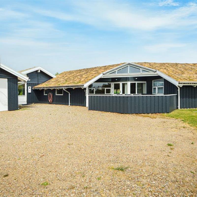 Ferienhaus - 8 Personen -  - Rævlingevej - Bolilmark - 6792 - Römö