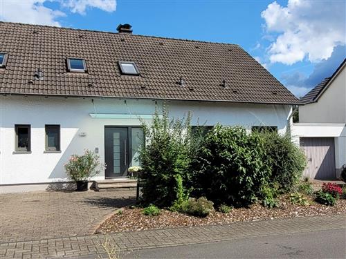 Ferielejlighed - 6 personer -  - Adolf-Kolping-Strasse - 54338 - Schweich