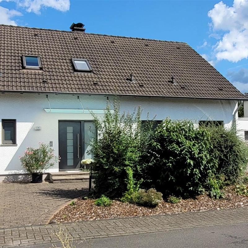 Ferielejlighed - 6 personer -  - Adolf-Kolping-Strasse - 54338 - Schweich