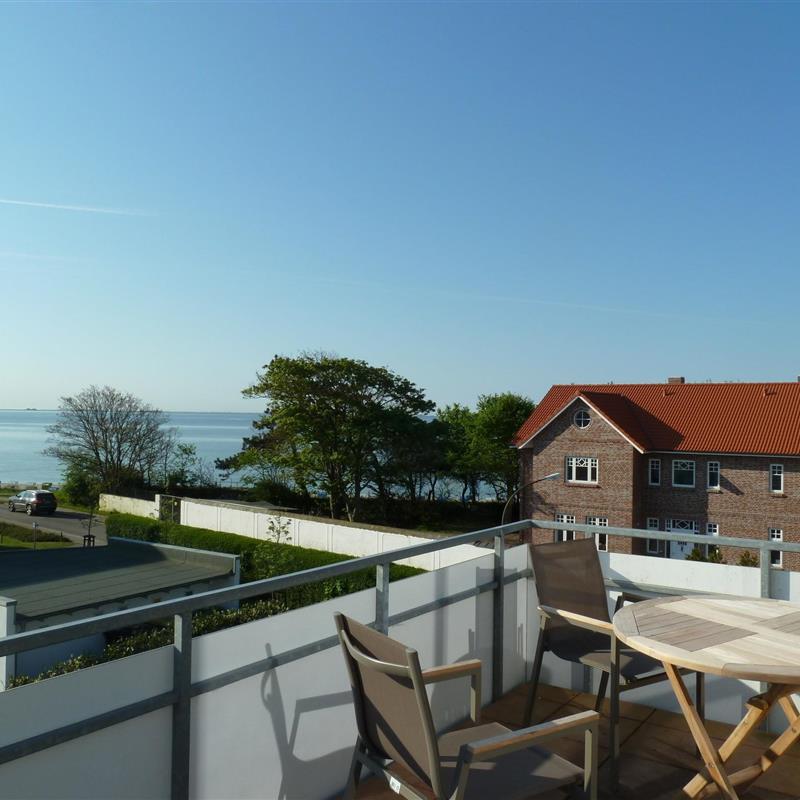 Ferielejlighed - 4 personer -  - Gmelinstraße - 25938 - Wyk Auf Föhr